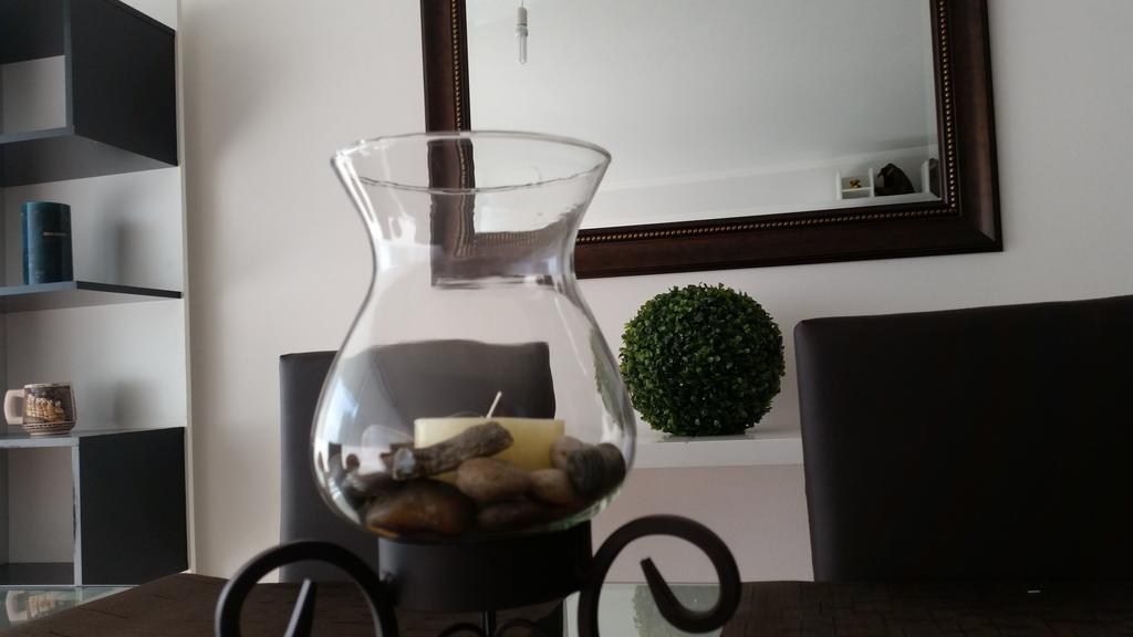 Apartment Cerro Colorado ซานติอาโก ห้อง รูปภาพ